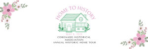 Coronado Historic Home Tour