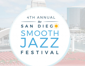 San Diego Smooth Jazz Festival