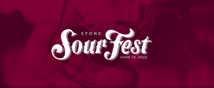Stone Brewery - Sour Fest