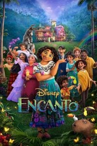 Encanto - Summer Movies in the Park - Poway