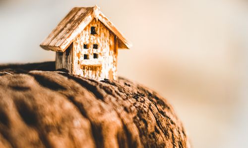 When will the Housing Market Crash?