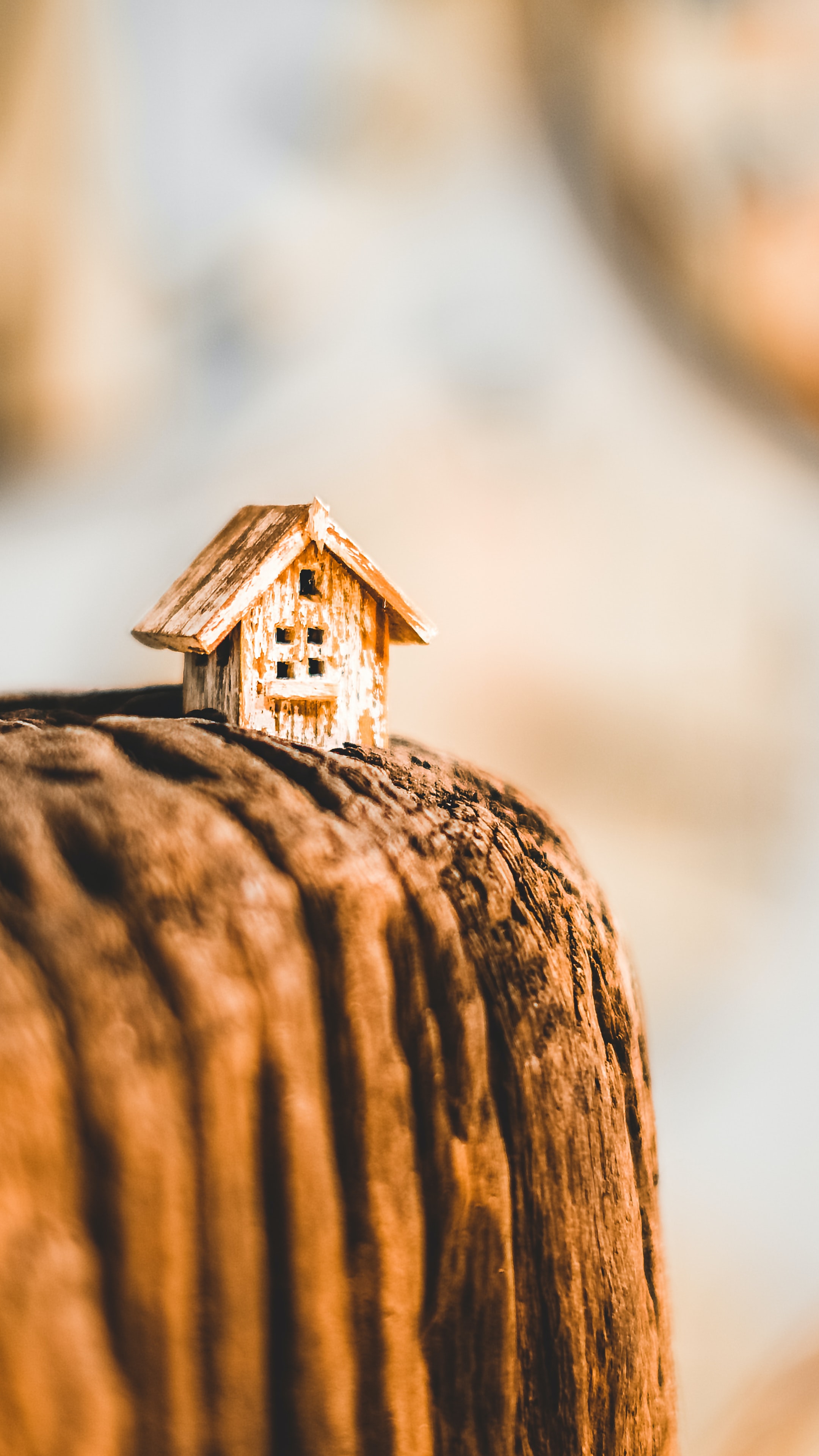 Housing Market about to fall off a cliff?