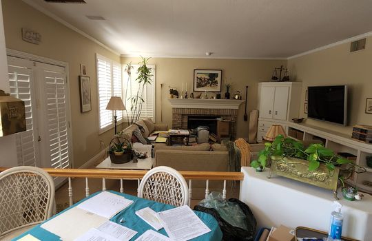 Family room 1