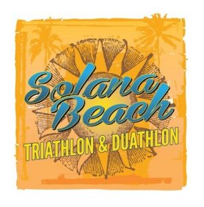 Solana Beach Triathlon logo