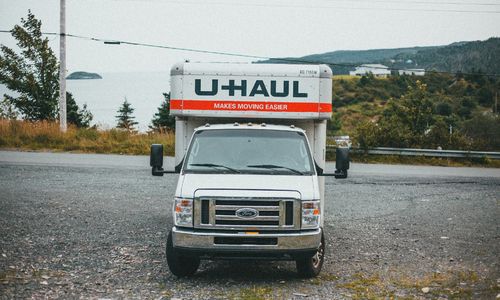 Moving to California?