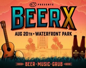 91x BeerX Festival
