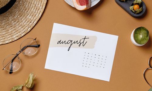 Things to do in San Diego in August …