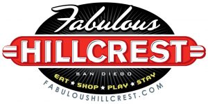 Fabulous Hillcrest Logo