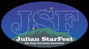 Julian StarFest Logo