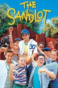 Sandlot Movie picture