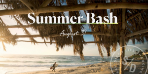 San Diego EDC Summer Bash