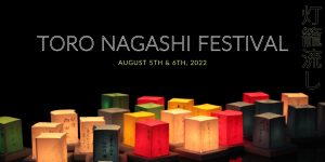 Toro Nagashi Festival picture