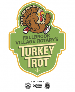 Fallbrook Turkey Trot
