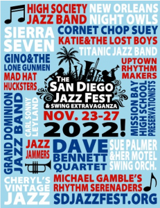 Jazz and Swing Fest
