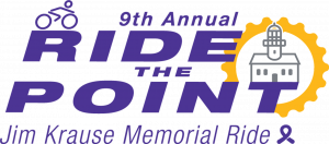 Ride the Point Bicycle Charity