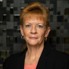 Vickie Gillespie