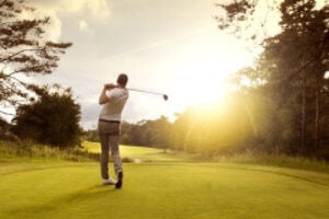 Golf Course Properties