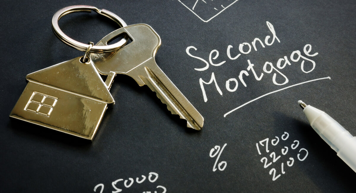 What Is a Silent Second Mortgage