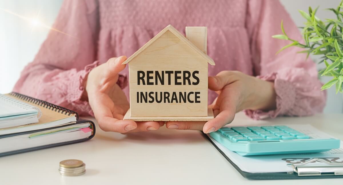 Require Renters Insurance