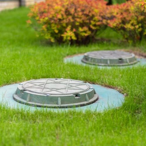 Buying A Home With A Septic System: What You Should Check First