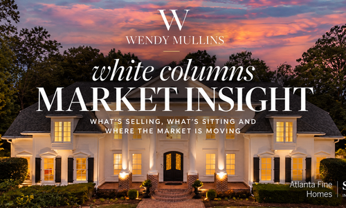 White Columns Real Estate Market Update: What Homeowners Need to …