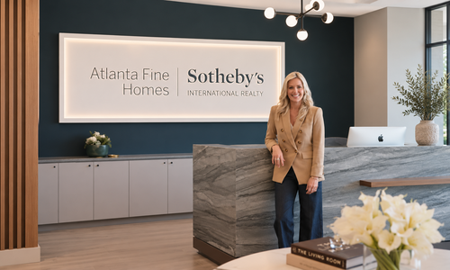 From Atlanta to Anywhere - Inside the Sothebys Global Real &hellip;