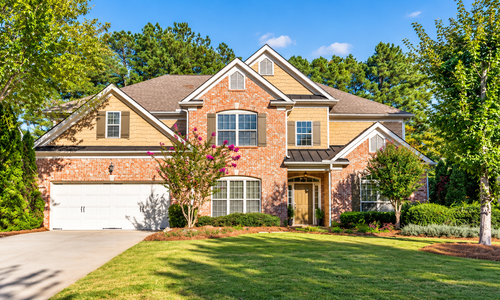 Just Listed: 2035 Manor View in Parc at Creekstone in …