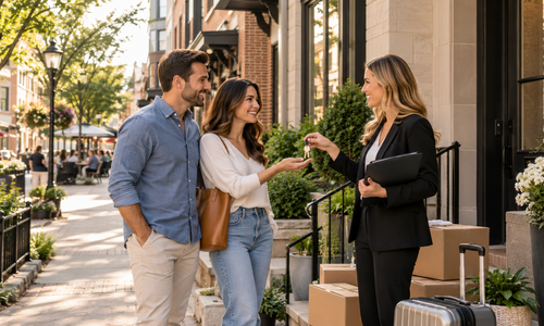 Lease First, Close Later: How My Buyers Moved From Texas …