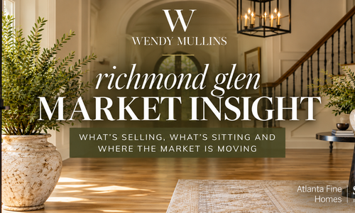 Richmond Glen Real Estate Market Update: Home Values & What …