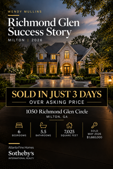Richmond Glen Success Story