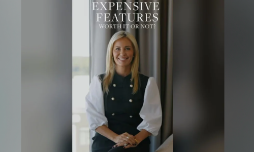 Expensive Features - Worth It Or Not?