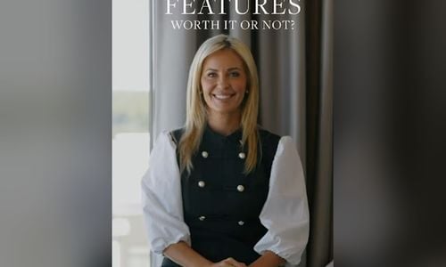 Expensive Features - Worth It Or Not?