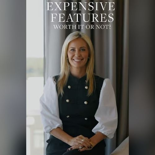Expensive Features - Worth It Or Not?
