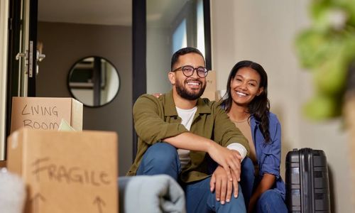 What Stays With The House When You Move? Fixtures, Appliances, …