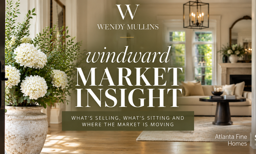 Windward Real Estate Market Update: What Homeowners Need to Know …