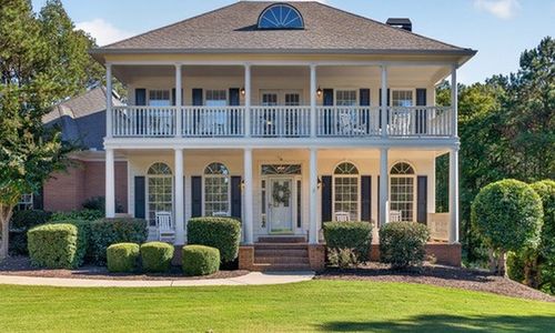 Buyers are winning in the North Atlanta market.