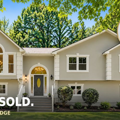 The Right Home. The Right Terms. A Better First-Time Buying Experience.