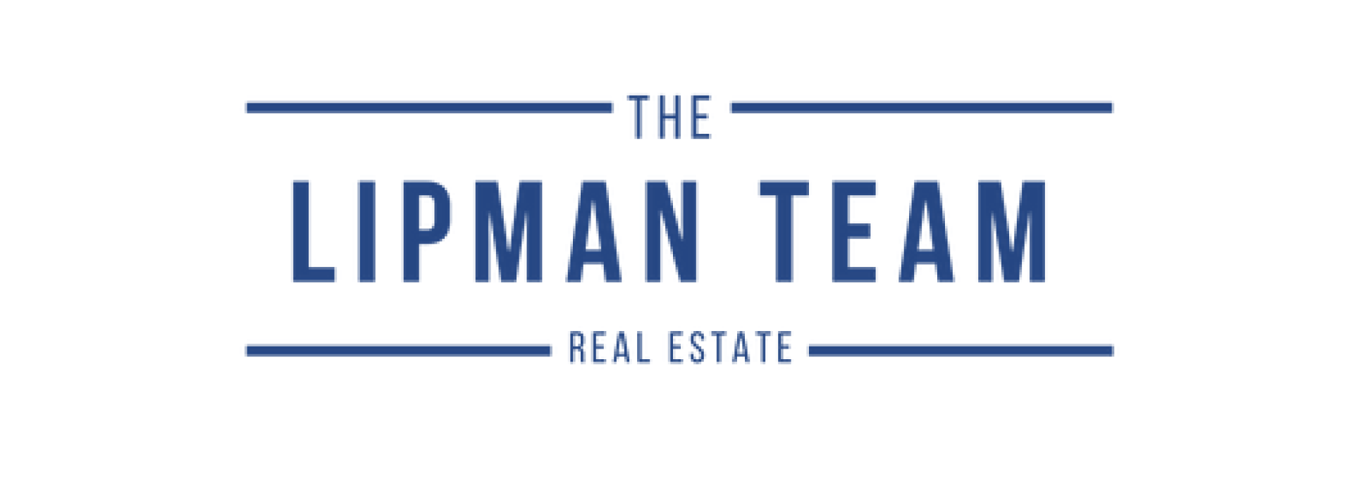 Welcome to the Lipman Team Real Estate