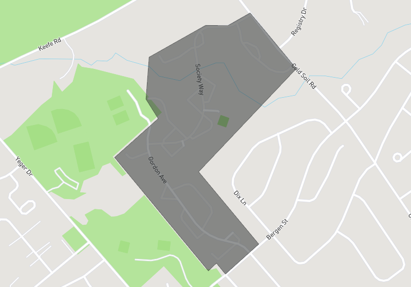 Society Hill, Lawrenceville, NJ Avallon Real Estate Group