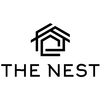 The nest logo no bg