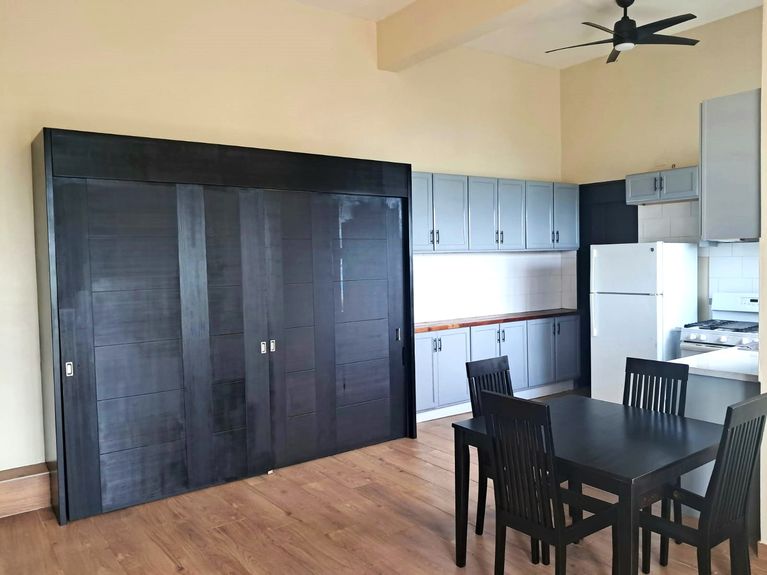 Dining Kitchen Rogues