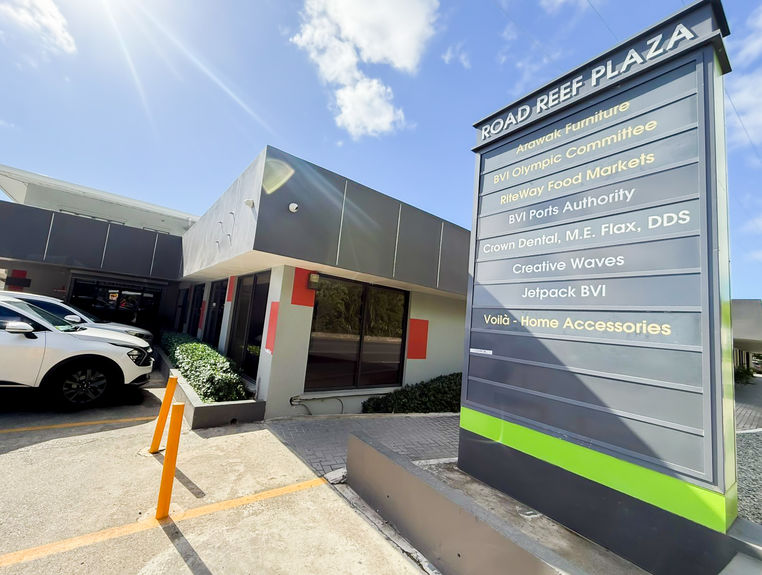 Road Reef Plaza (3)