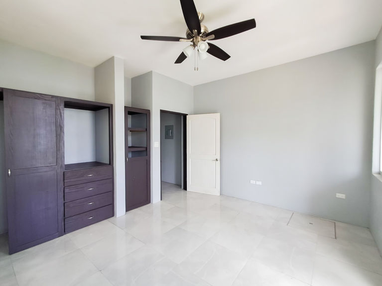 Baughers Bay - Bedroom