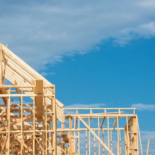 3 Things to Consider Before Buying a New Construction Home