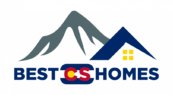 Best CS Homes Logo