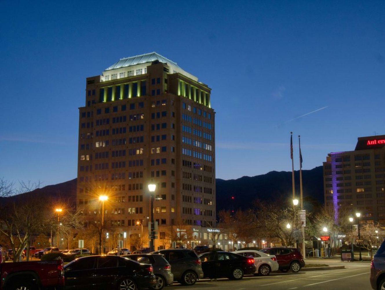 Real Estate Agent and Brokerage in Colorado Springs