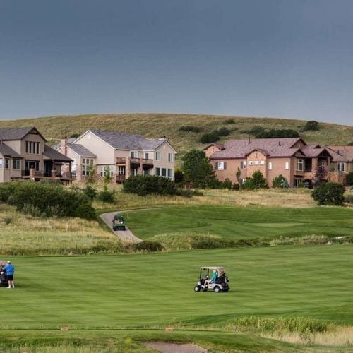 Complete Guide to Colorado Springs Golf Courses
