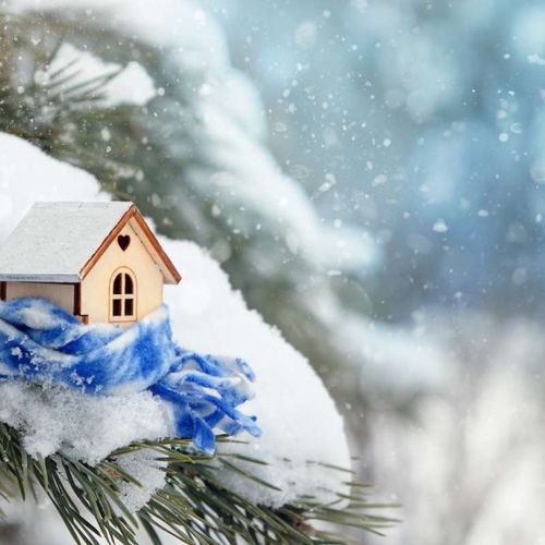 Top 5 Helpful Tips to Sell Your Home During The Holiday Season