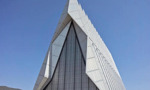 Visiting The Air Force Ac…