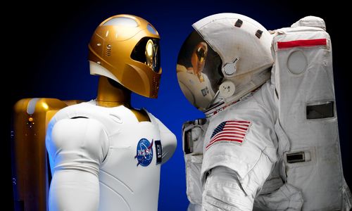 Space Foundation Discovery Center